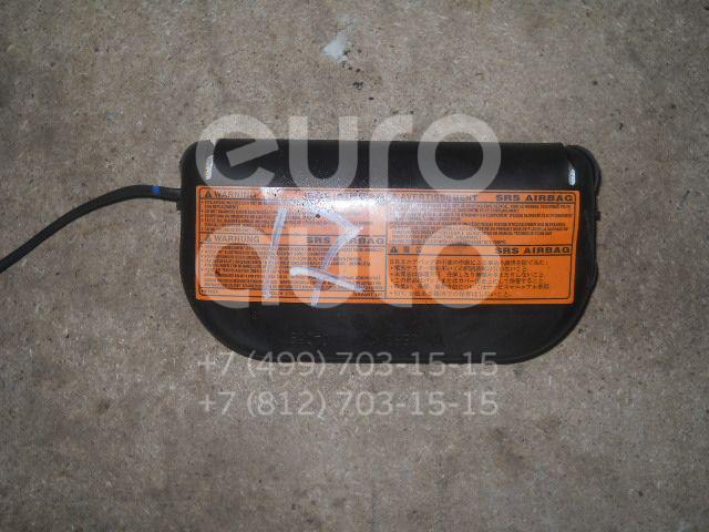 Подушка безопасности боковая (в сиденье) для Nissan Primera P12E 2002-2007;Pathfinder (R51) 2005-2014;Navara (D40) 2005-2015 - Фото №1