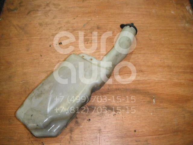Бачок расширительный для Toyota Corolla E11 1997-2001 - Фото №1