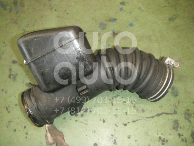 Патрубок воздушного фильтра для Toyota Corolla E11 1997-2001 - Фото №1