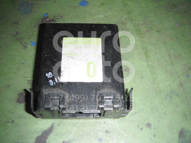 Блок электронный для Toyota Corolla E11 1997-2001 - Фото №1