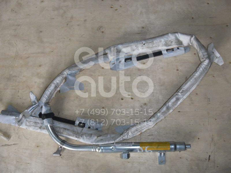 Подушка безопасности боковая (шторка) для Peugeot 307 2001-2008 - Фото №1