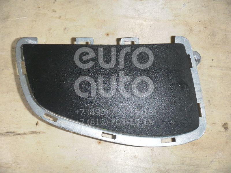 Подушка безопасности боковая (в сиденье) для Peugeot 307 2001-2008 - Фото №1