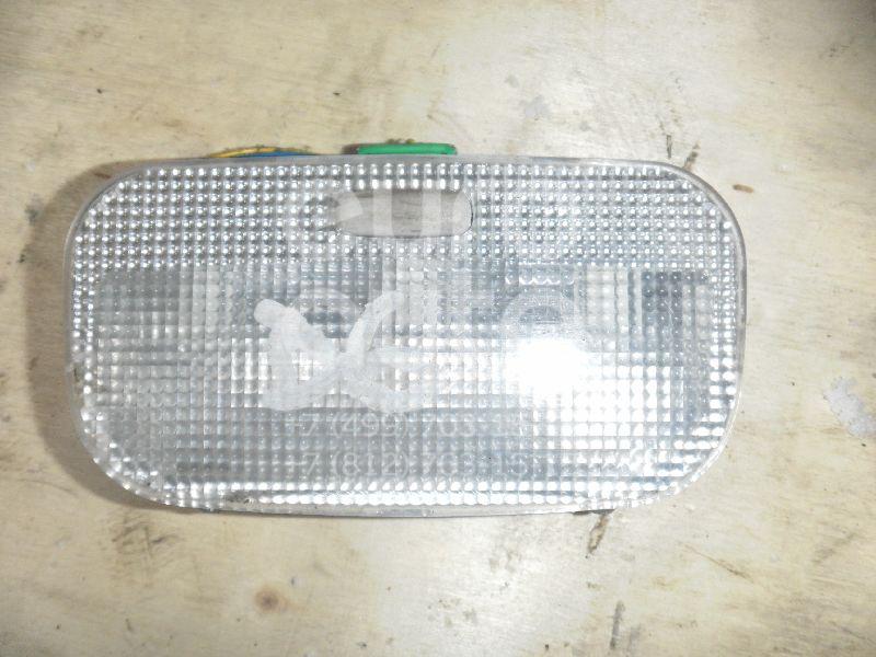Плафон салонный для Peugeot,Citroen 307 2001-2008;C4 2005-2011;407 2004-2010;Xsara Picasso 1999-2010;C5 2001-2004 - Фото №1