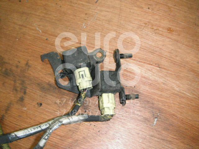 Датчик AIR BAG для Toyota Corolla E11 1997-2001 - Фото №1