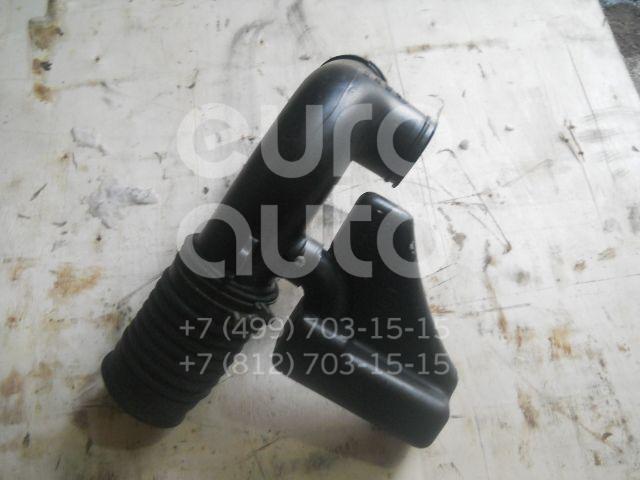 Патрубок воздушного фильтра для Subaru Legacy Outback (B12) 1998-2003 - Фото №1