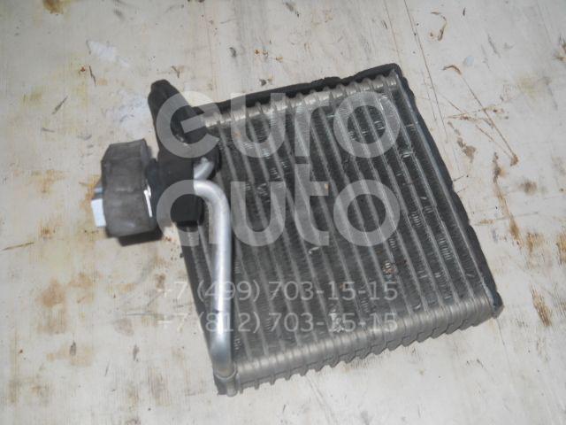 Радиатор отопителя для Subaru Legacy Outback (B12) 1998-2003 - Фото №1