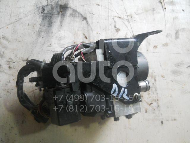 Блок ABS (насос) для Subaru Legacy Outback (B12) 1998-2003 - Фото №1