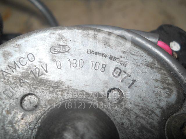 Блок ABS (насос) для Subaru Legacy Outback (B12) 1998-2003 - Фото №1