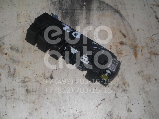 Блок реле для Subaru Legacy Outback (B12) 1998-2003 - Фото №1