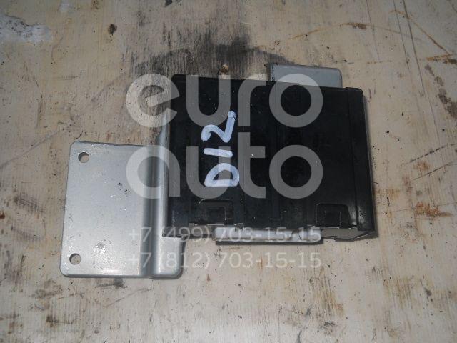 Блок управления подвеской для Subaru Legacy Outback (B12) 1998-2003;Legacy (B12) 1998-2003 - Фото №1