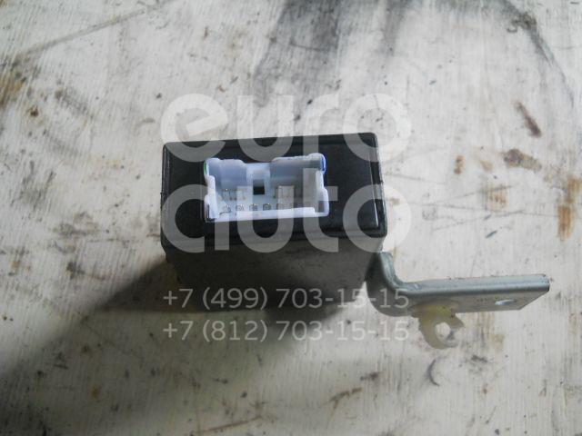 Блок электронный для Subaru Legacy Outback (B12) 1998-2003;Legacy (B12) 1998-2003 - Фото №1