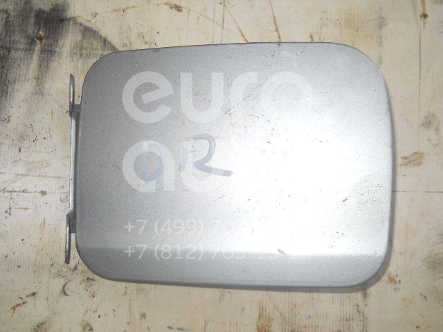Лючок бензобака для Subaru Legacy Outback (B12) 1998-2003;Legacy (B12) 1998-2003 - Фото №1