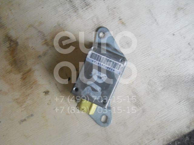 Датчик AIR BAG для Subaru Legacy Outback (B12) 1998-2003;Legacy (B12) 1998-2003 - Фото №1