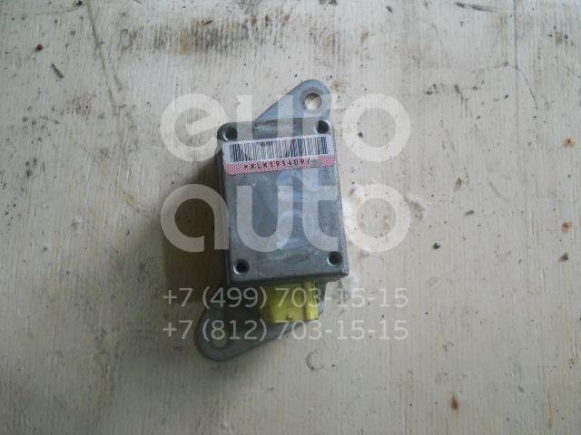 Датчик AIR BAG для Subaru Legacy Outback (B12) 1998-2003;Legacy (B12) 1998-2003 - Фото №1