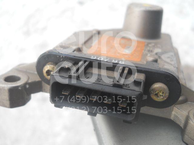 Датчик ускорения для Subaru Legacy Outback (B12) 1998-2003;Legacy (B12) 1998-2003 - Фото №1