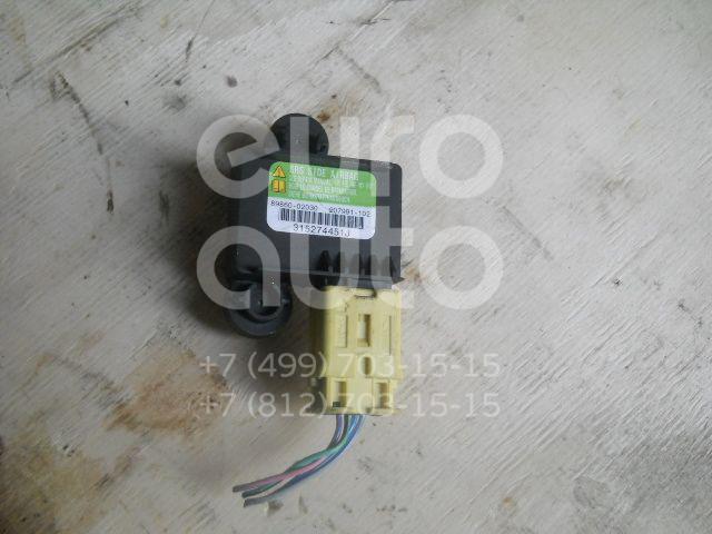 Датчик AIR BAG для Subaru Legacy Outback (B12) 1998-2003 - Фото №1