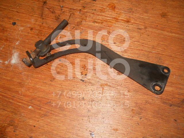 Кронштейн генератора для Nissan Primera P12E 2002-2007 - Фото №1