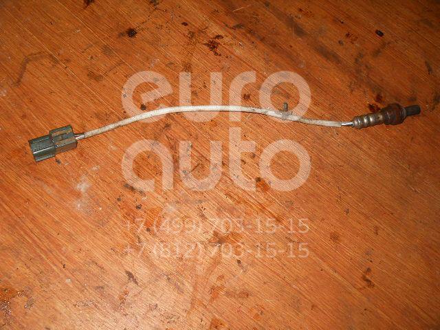 Датчик кислородный/Lambdasonde для Nissan Primera P12E 2002-2007 - Фото №1