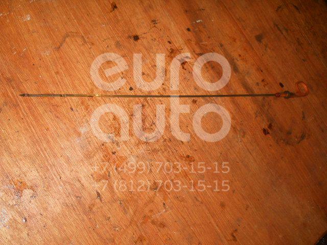Щуп масляный для Nissan Primera P12E 2002-2007;Primera WP11E 1998-2001;Primera P11E 1996-2002;Almera Tino 2000-2006;Almera N16 2000-2006 - Фото №1