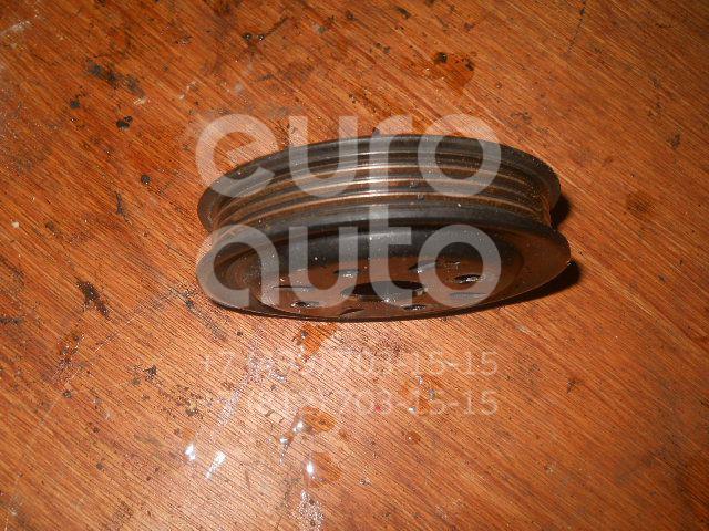 Шкив водяного насоса (помпы) для Nissan Primera P12E 2002-2007;Primera WP11E 1998-2001;Primera P11E 1996-2002;Almera Tino 2000-2006;Almera N16 2000-2006 - Фото №1