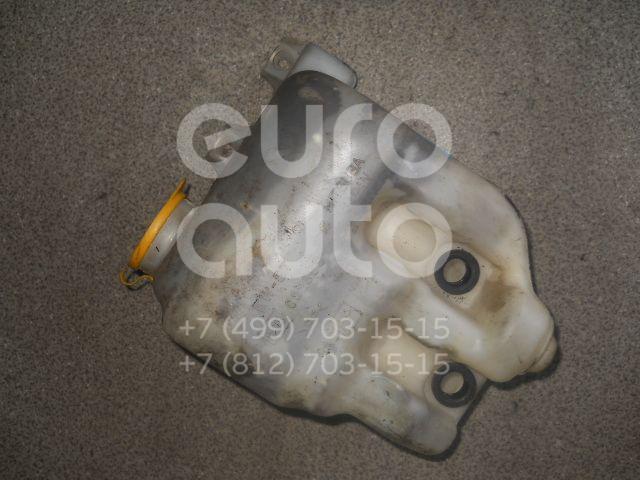 Бачок омывателя лобового стекла для Subaru Legacy Outback (B12) 1998-2003;Forester (S10) 2000-2002;Forester (S10) 1997-2000;Legacy (B11) 1994-1998;Legacy (B12) 1998-2003 - Фото №1