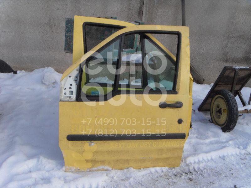 Дверь передняя левая для Ford Transit/Tourneo Connect 2002-2013 - Фото №1