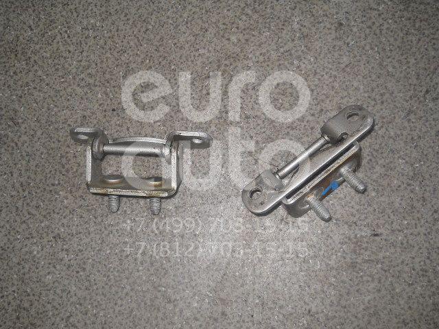 Петля крышки багажника для Subaru Legacy Outback (B12) 1998-2003 - Фото №1