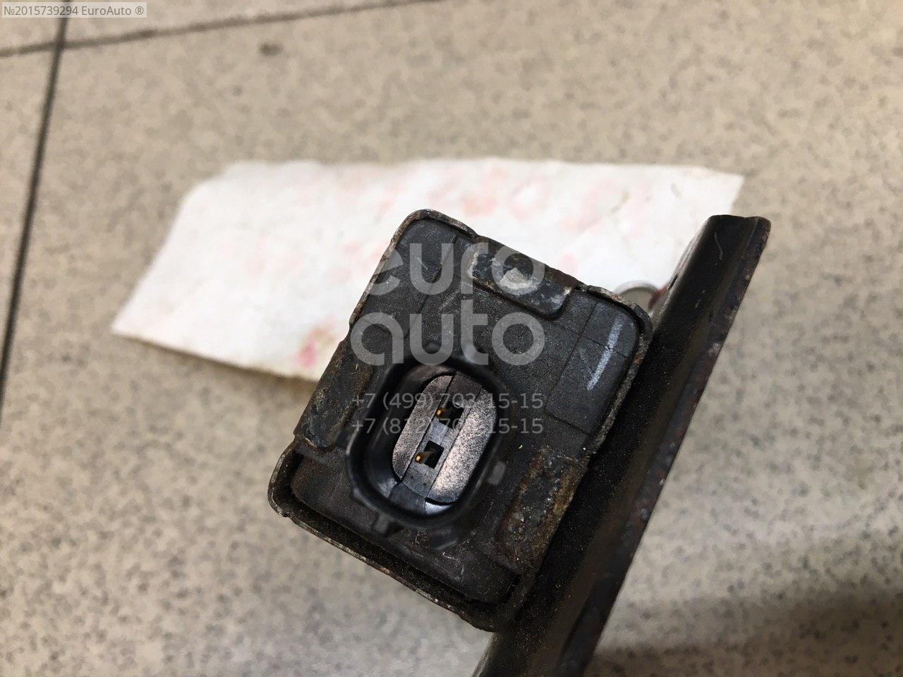 Датчик AIR BAG для Subaru Legacy (B12) 1998-2003;Legacy Outback (B12) 1998-2003 - Фото №1