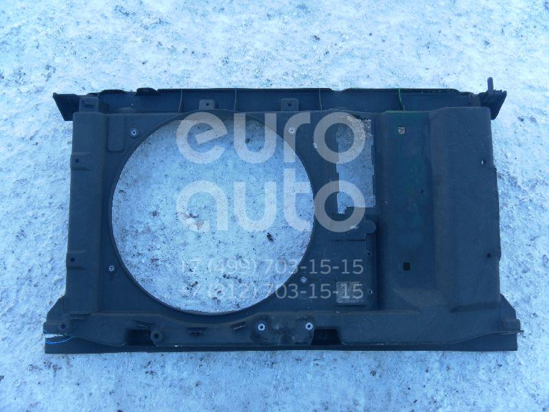 Панель передняя для Peugeot 307 2001-2007 - Фото №1