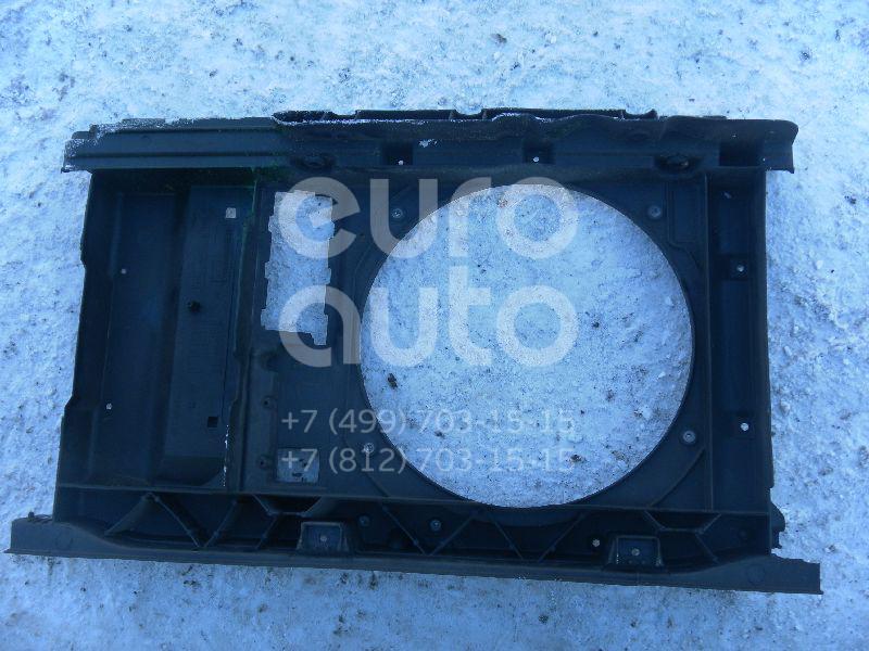 Панель передняя для Peugeot 307 2001-2008 - Фото №1