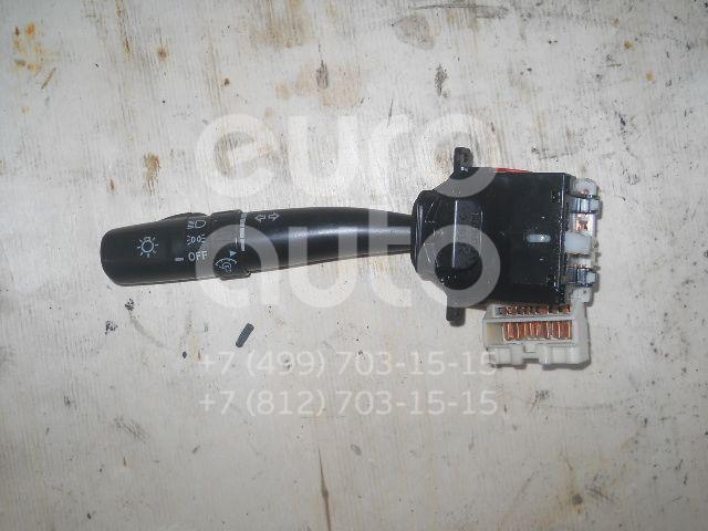 Переключатель поворотов подрулевой для Subaru Legacy Outback (B12) 1998-2003 - Фото №1