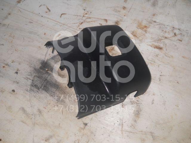 Кожух рулевой колонки верхний для Subaru Legacy Outback (B12) 1998-2003 - Фото №1