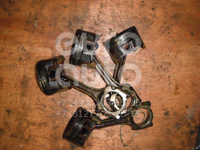Поршень с шатуном для Nissan Primera P11E 1996-2002 - Фото №1