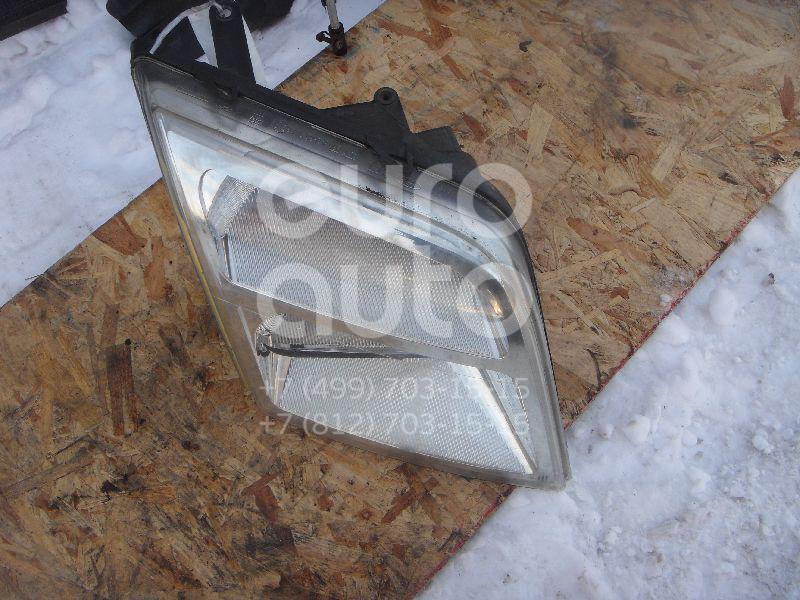 Фара правая для Ford Transit/Tourneo Connect 2002-2013 - Фото №1