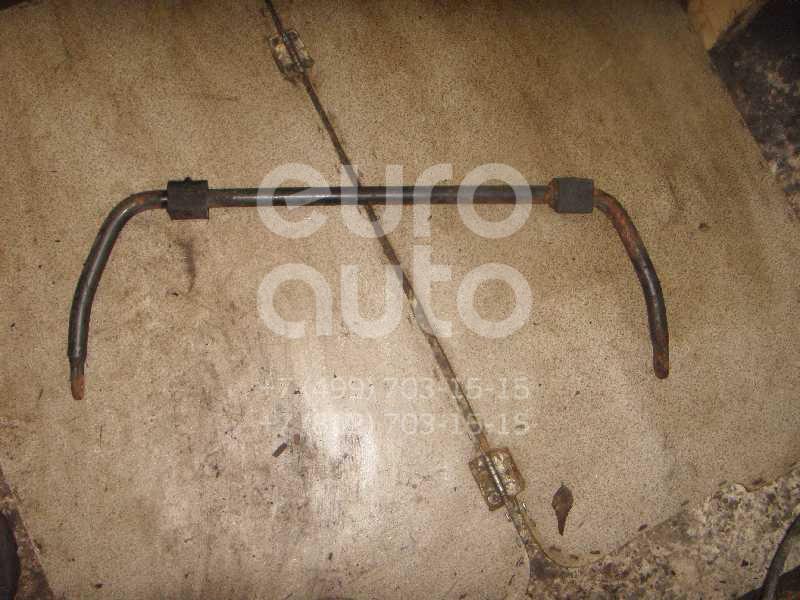 Стабилизатор задний для Ford Transit/Tourneo Connect 2002-2013 - Фото №1