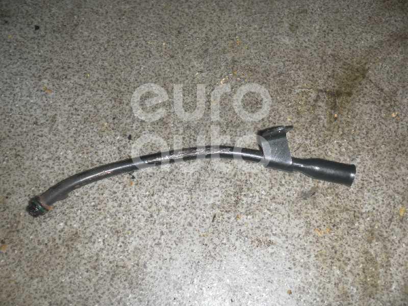 Трубка для Peugeot 307 2001-2007 - Фото №1