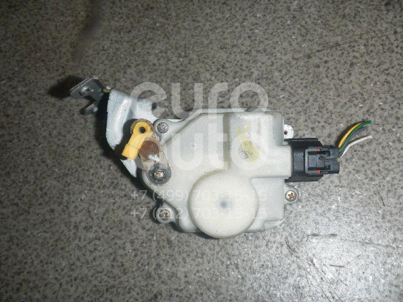 Активатор замка двери для Hyundai Elantra 2000-2006 - Фото №1
