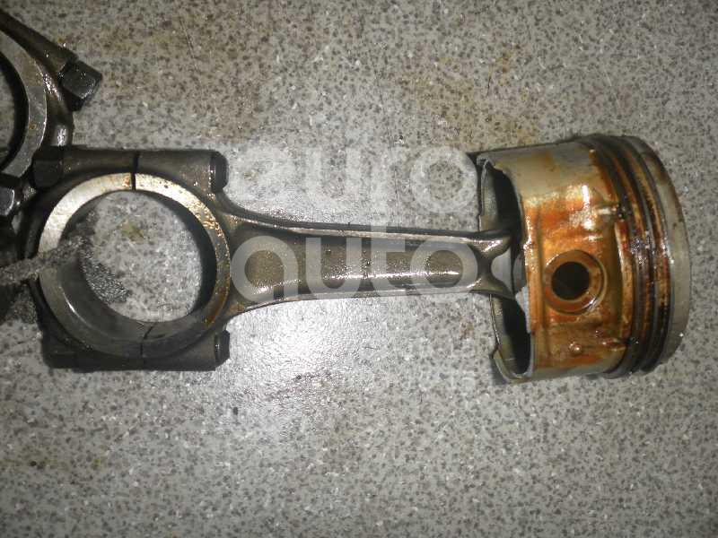Поршень с шатуном для Peugeot 307 2001-2007 - Фото №1