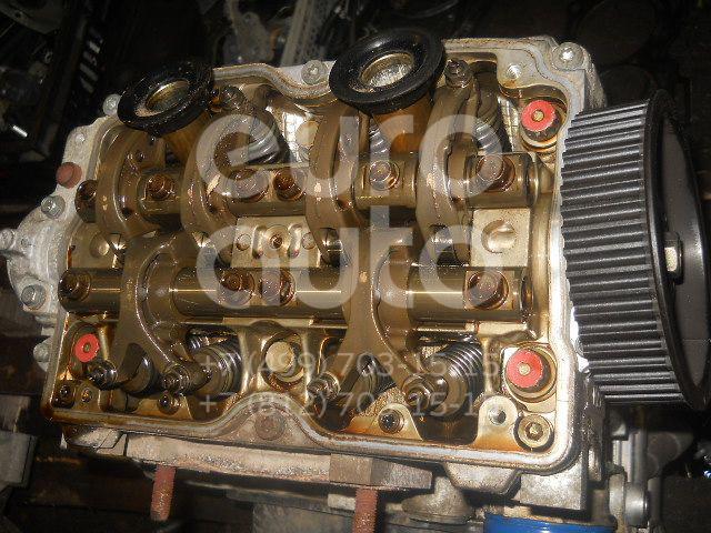Головка блока для Subaru Legacy Outback (B12) 1998-2003 - Фото №1