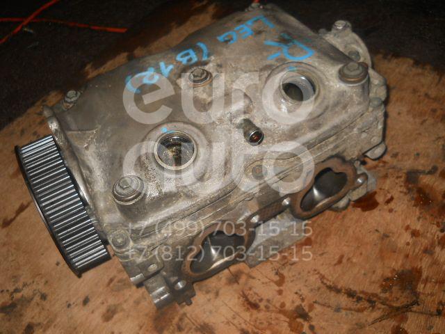 Головка блока для Subaru Legacy Outback (B12) 1998-2003 - Фото №1