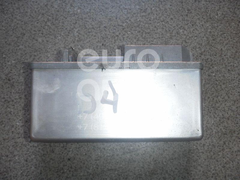 Блок управления ABS для Volvo 940 1994-1998;S90 1997-1998;V90 1997-1999;960 1994-1998 - Фото №1