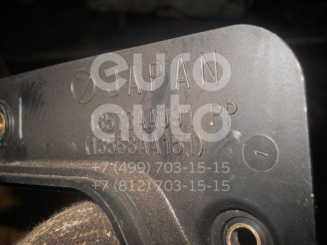 Кожух ремня ГРМ для Subaru Legacy Outback (B12) 1998-2003 - Фото №1