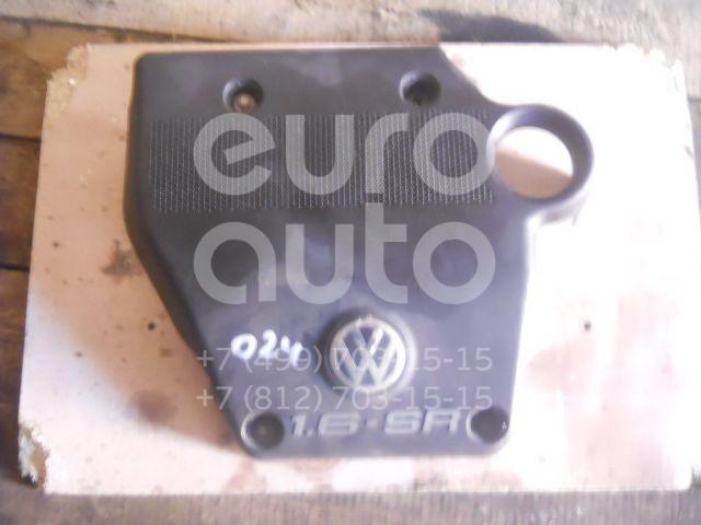 Накладка декоративная для VW Golf IV/Bora 1997-2005 - Фото №1