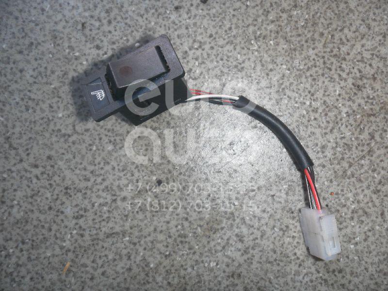 Кнопка обогрева сидений для Volvo 940 1994-1998;940 1990-1994 - Фото №1