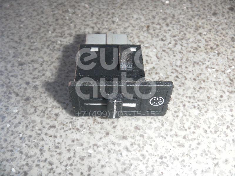 Кнопка освещения панели приборов для Volvo 940 1994-1998;940 1990-1994 - Фото №1