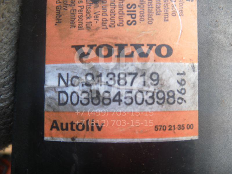 Подушка безопасности боковая (в сиденье) для Volvo 940 1994-1998 - Фото №1