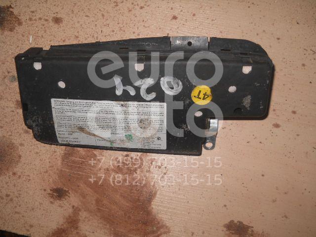 Подушка безопасности боковая (в сиденье) для VW Golf IV/Bora 1997-2005 - Фото №1