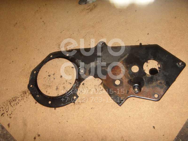 Кожух ремня ГРМ для Ford Transit/Tourneo Connect 2002-2013 - Фото №1