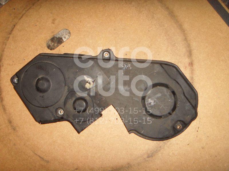 Кожух ремня ГРМ для Ford Transit/Tourneo Connect 2002-2013 - Фото №1