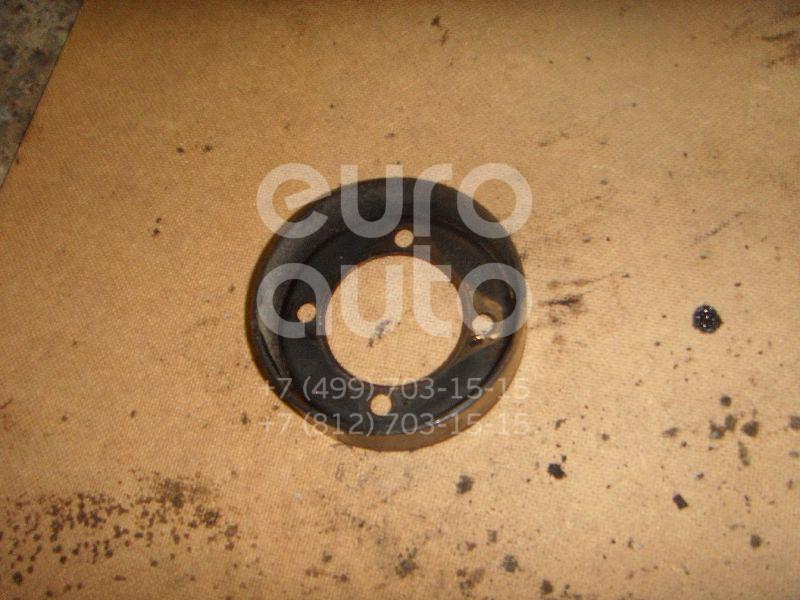Шкив водяного насоса (помпы) для Ford Transit/Tourneo Connect 2002-2013 - Фото №1